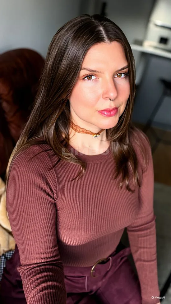 Daphne Lefort