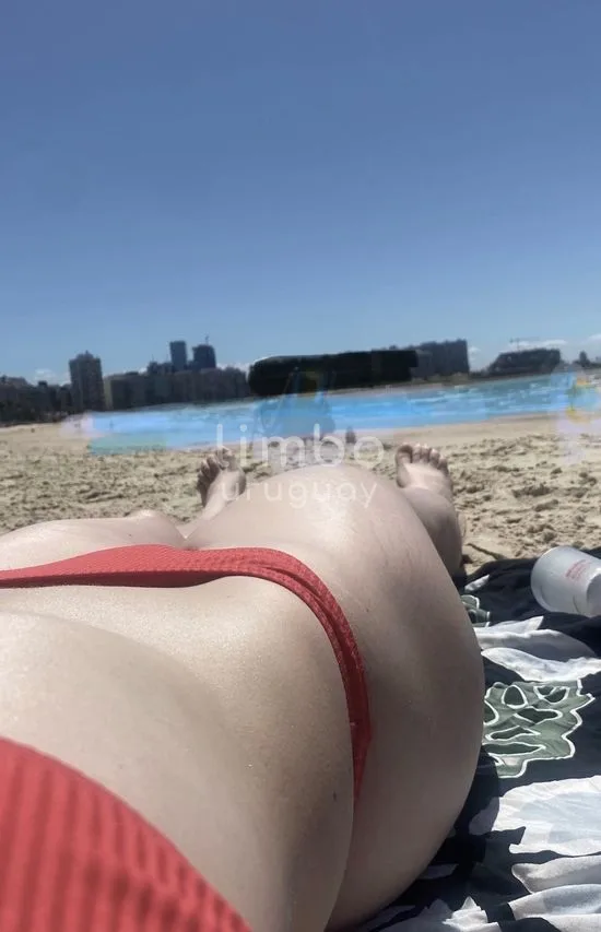 Foto de Daphne, escort en Punta Carretas, Montevideo