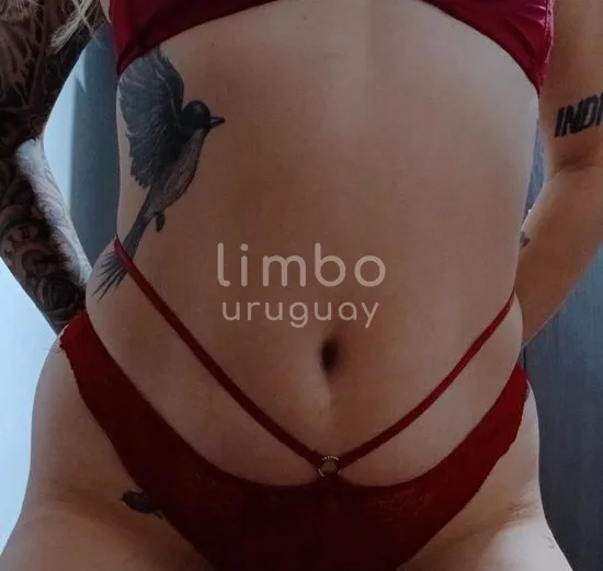 Foto de Flor, escort en Colon, Montevideo
