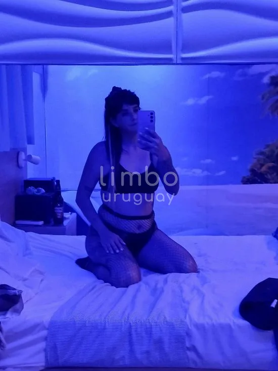 Foto de Flor, escort en Colon, Montevideo