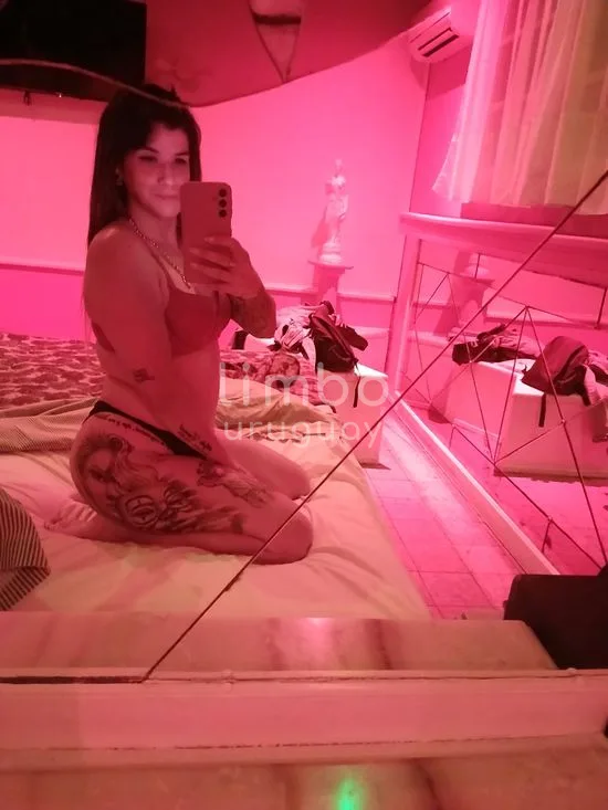 Foto de Flor, escort en Colon, Montevideo