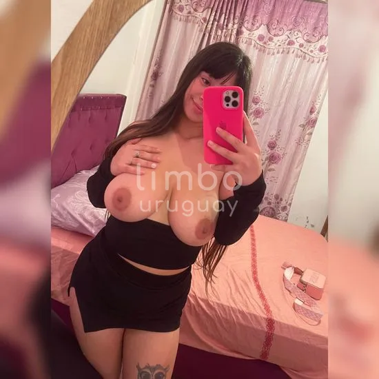 Foto de Anto, escort en Tres cruces, Montevideo
