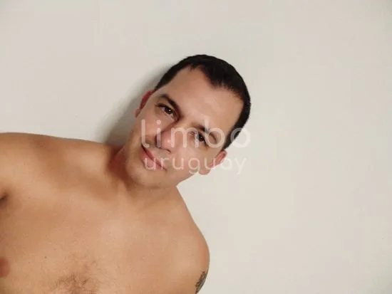 Foto de Leo, escort en Pocitos, Montevideo