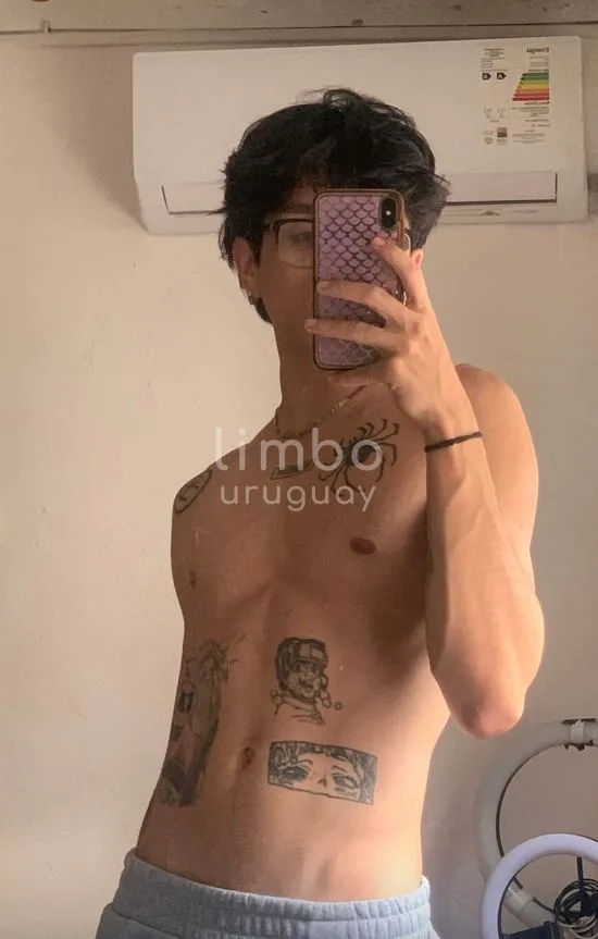 Foto de El Caballo Ganador, escort en Montevideo
