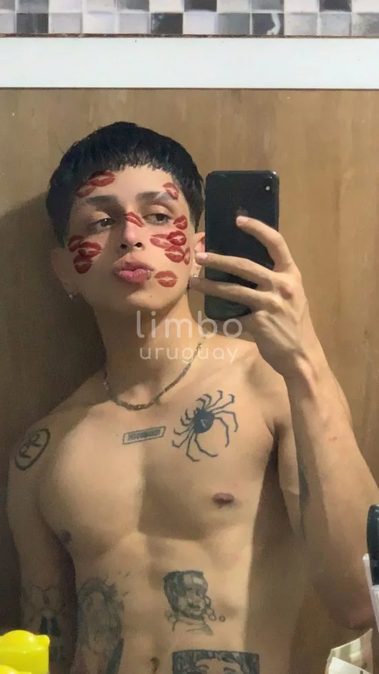 Foto de El Caballo Ganador, escort en Montevideo