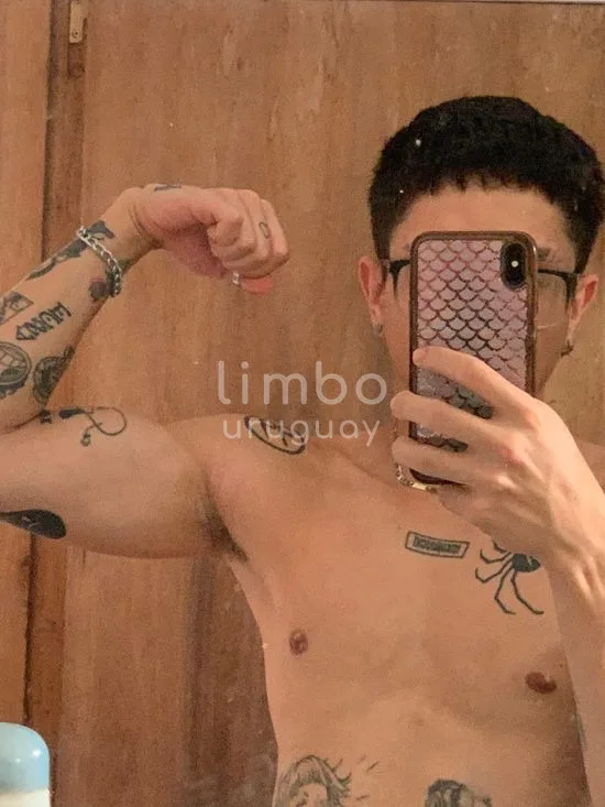 Foto de El Caballo Ganador, escort en Montevideo
