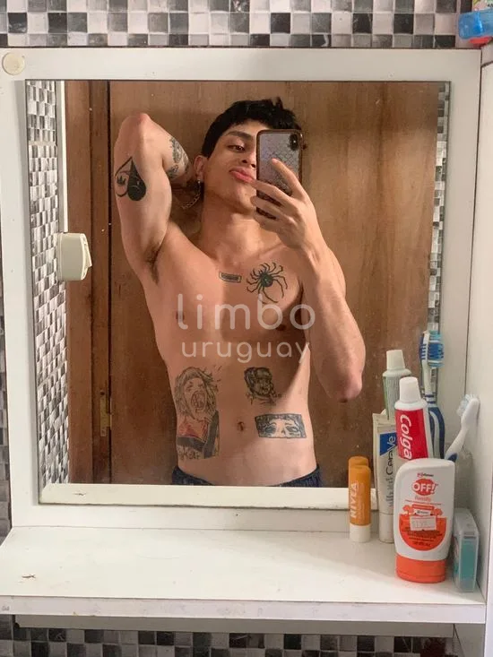 Foto de El Caballo Ganador, escort en Montevideo