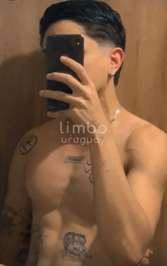 Foto de El Caballo Ganador, escort en Montevideo