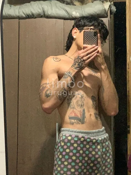 Foto de El Caballo Ganador, escort en Montevideo