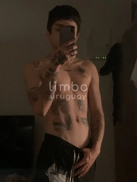 Foto de El Caballo Ganador, escort en Montevideo