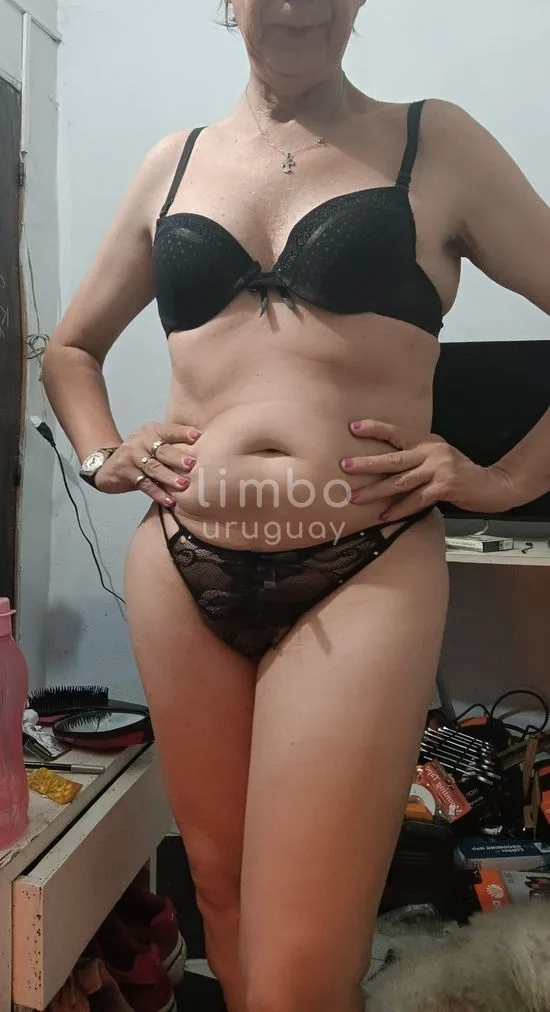 Foto de Valeria, escort en Ciudad Del Plata, San Jose