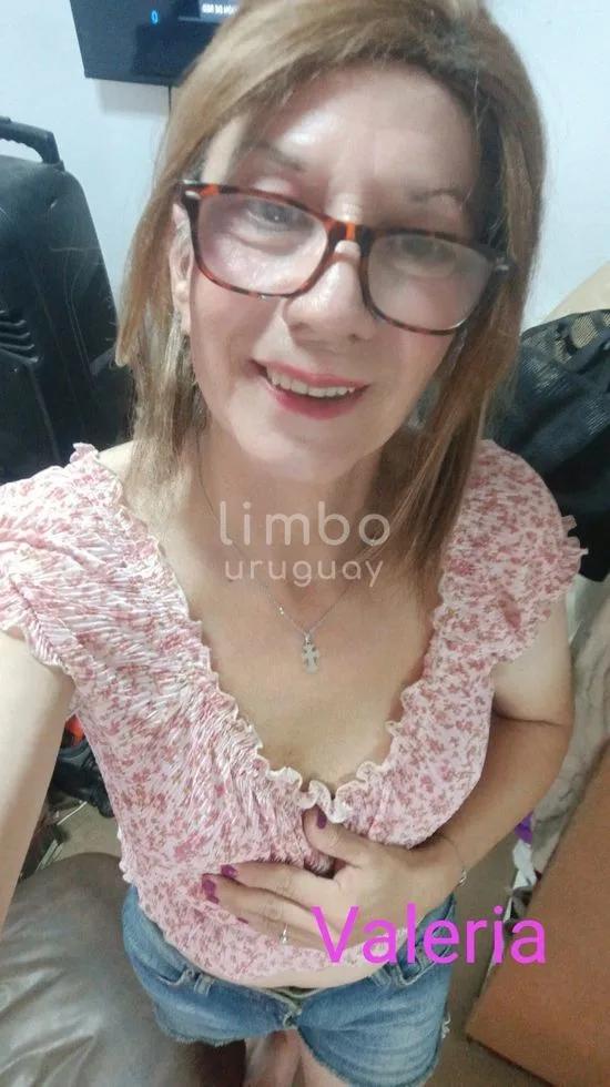 Foto de Valeria, escort en Ciudad Del Plata, San Jose