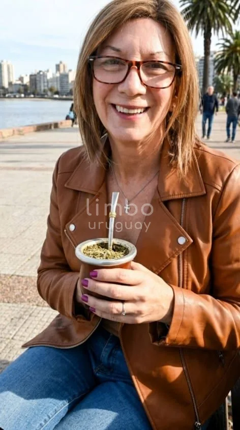 Foto de Valeria, escort en Ciudad Del Plata, San Jose
