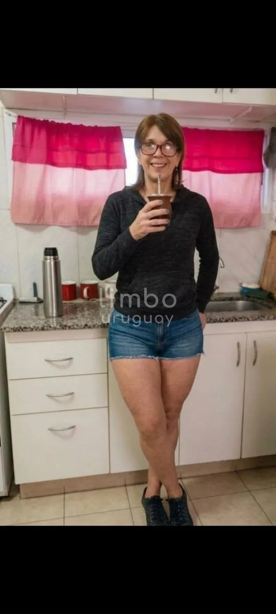 Foto de Valeria, escort en Ciudad Del Plata, San Jose