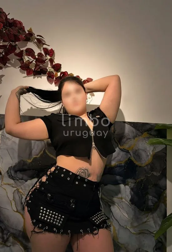 Foto de Vane, escort en Tres cruces, Montevideo