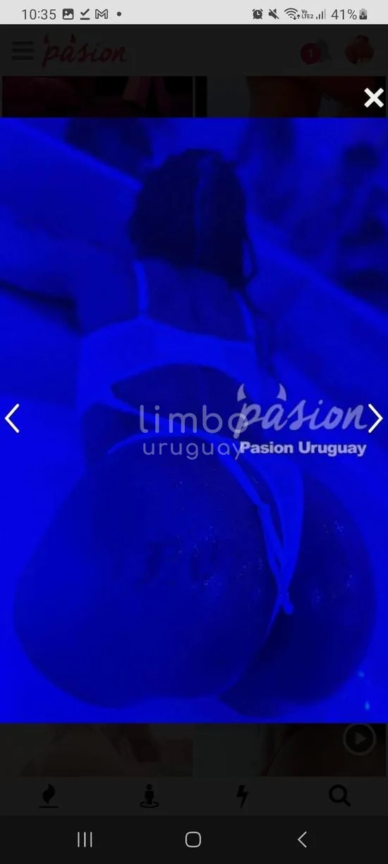 Foto de Maika, escort en Union, Montevideo