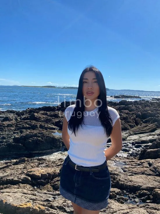 Foto de Gia 💞, escort en Pocitos, Montevideo