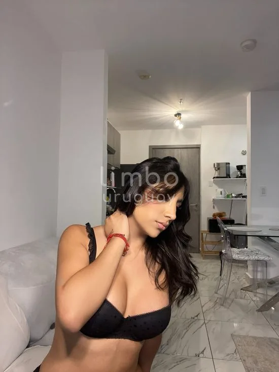 Foto de Gia 💞, escort en Pocitos, Montevideo