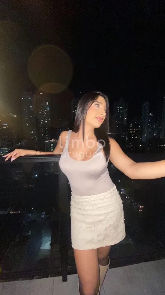 Foto de Gia 💞, escort en Pocitos, Montevideo