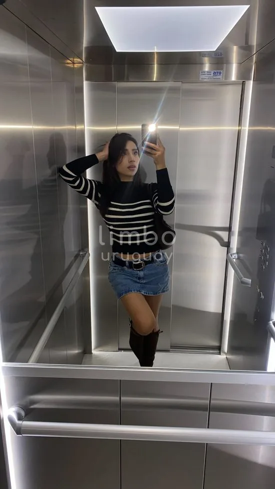 Foto de Gia 💞, escort en Pocitos, Montevideo