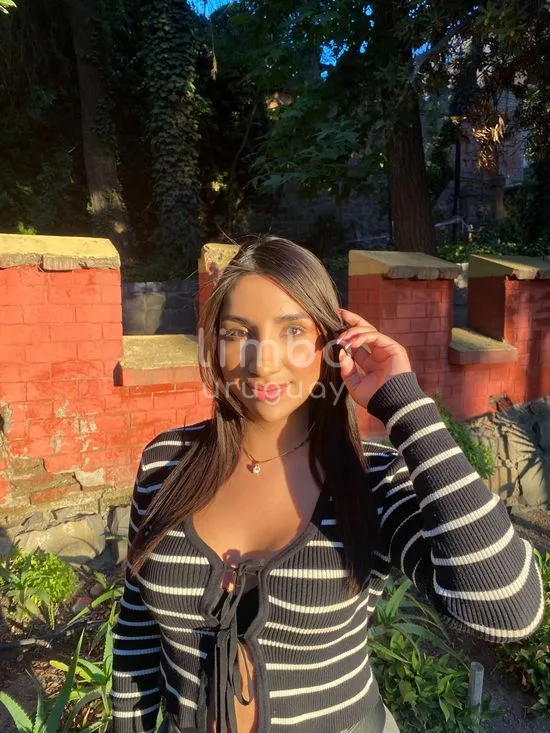Foto de Gia 💞, escort en Pocitos, Montevideo