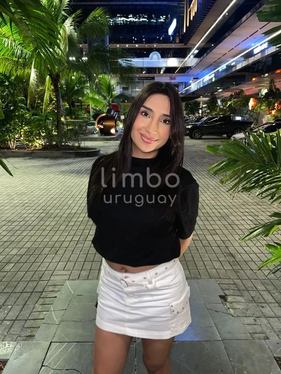 Foto de Gia 💞, escort en Pocitos, Montevideo