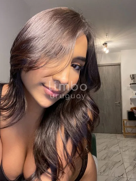 Foto de Gia 💞, escort en Pocitos, Montevideo