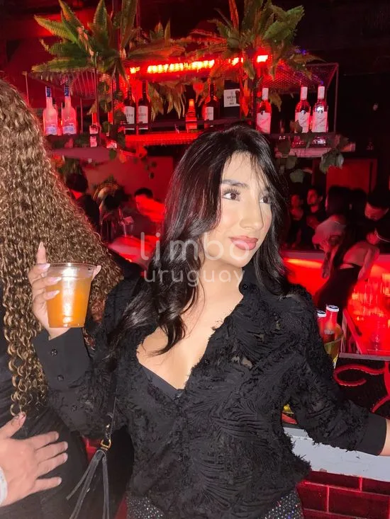 Foto de Gia 💞, escort en Pocitos, Montevideo