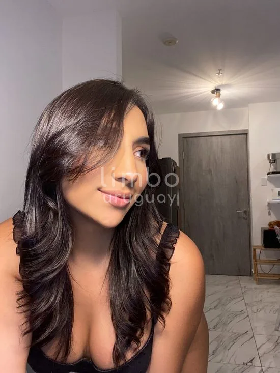 Foto de Gia 💞, escort en Pocitos, Montevideo