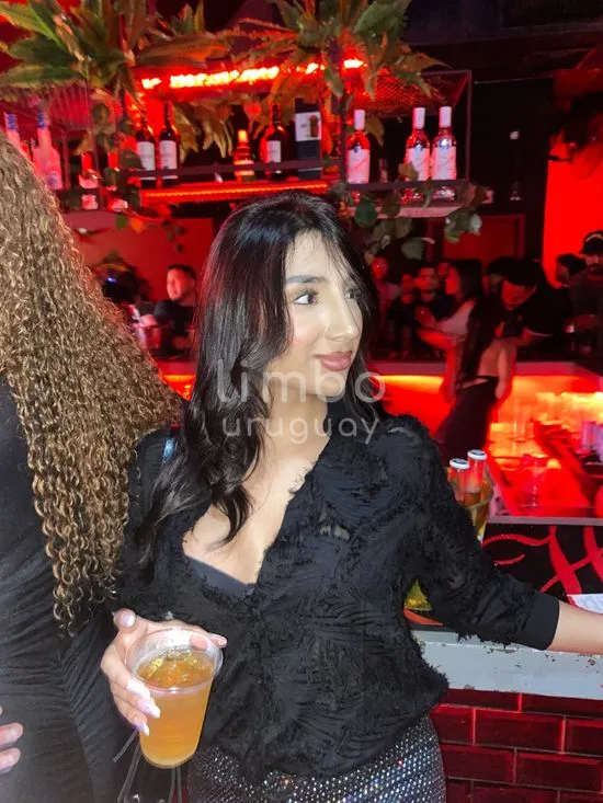 Foto de Gia 💞, escort en Pocitos, Montevideo