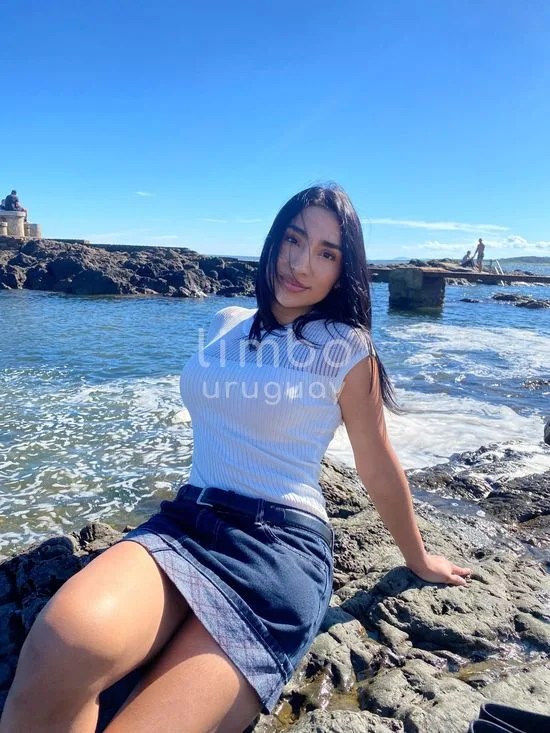 Foto de Gia 💞, escort en Pocitos, Montevideo
