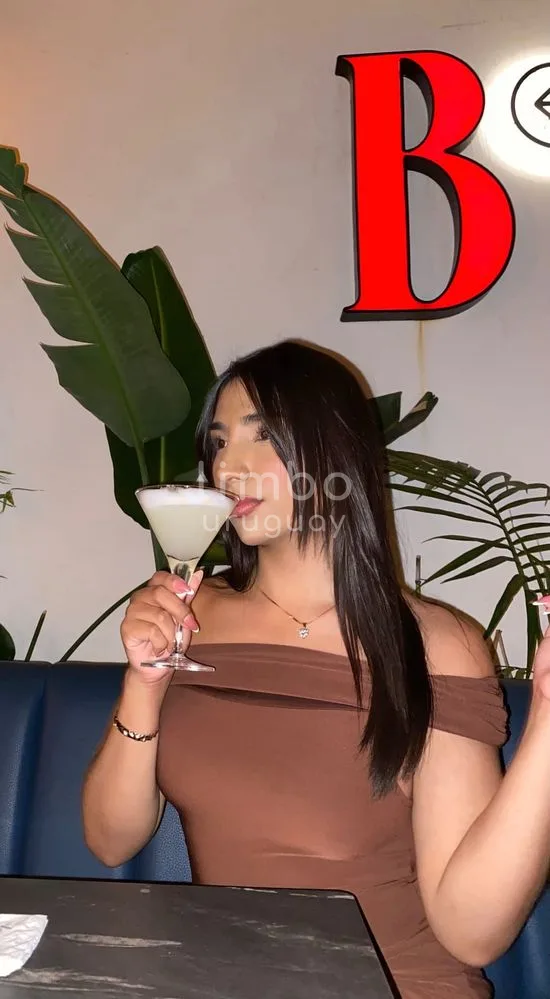 Foto de Gia 💞, escort en Pocitos, Montevideo