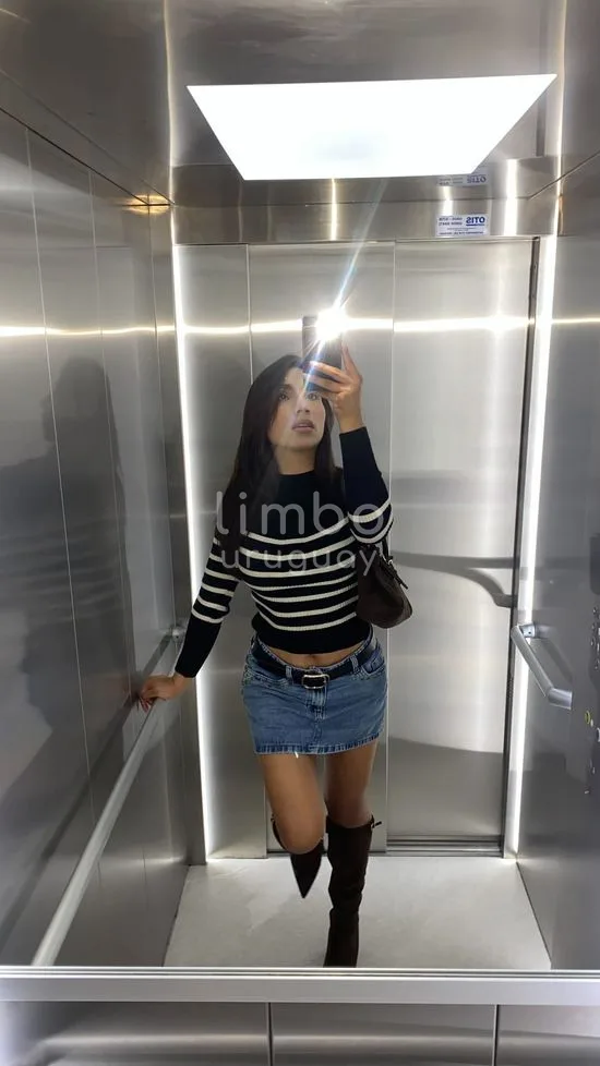Foto de Gia 💞, escort en Pocitos, Montevideo