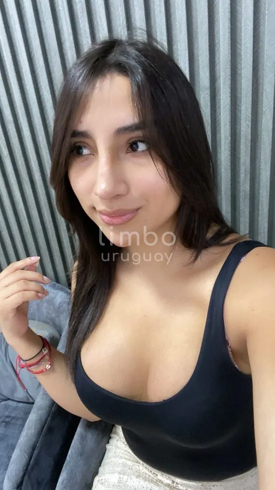 Foto de Gia 💞, escort en Pocitos, Montevideo