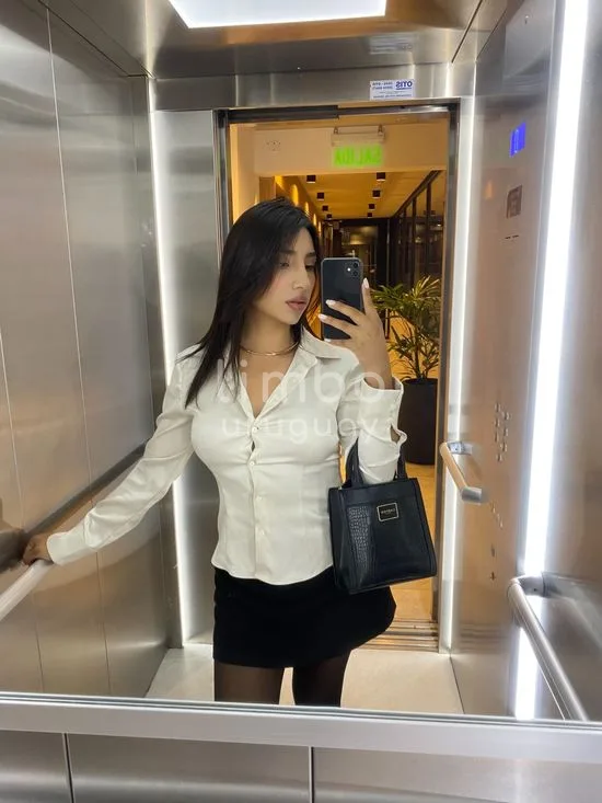 Foto de Gia 💞, escort en Pocitos, Montevideo