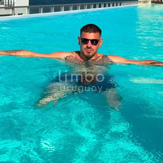 Foto de Nico, escort en Punta Del Este
