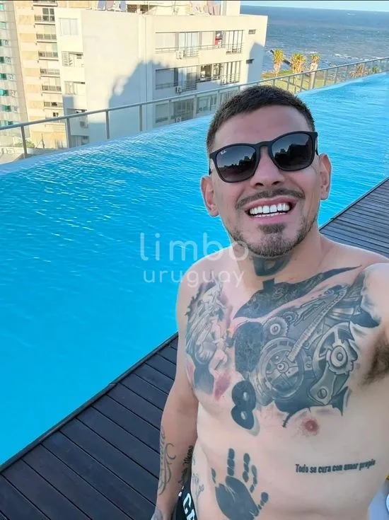 Foto de Nico, escort en Punta Del Este