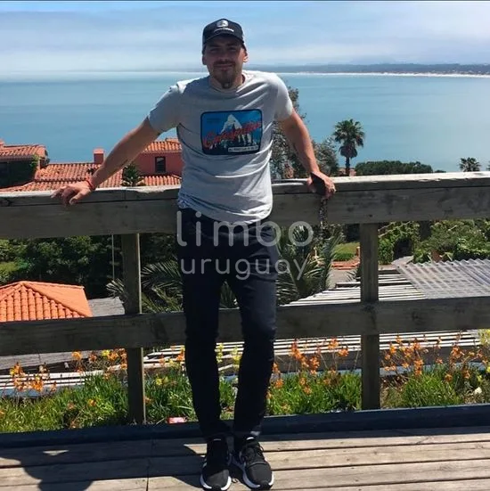 Foto de Nico, escort en Punta Del Este