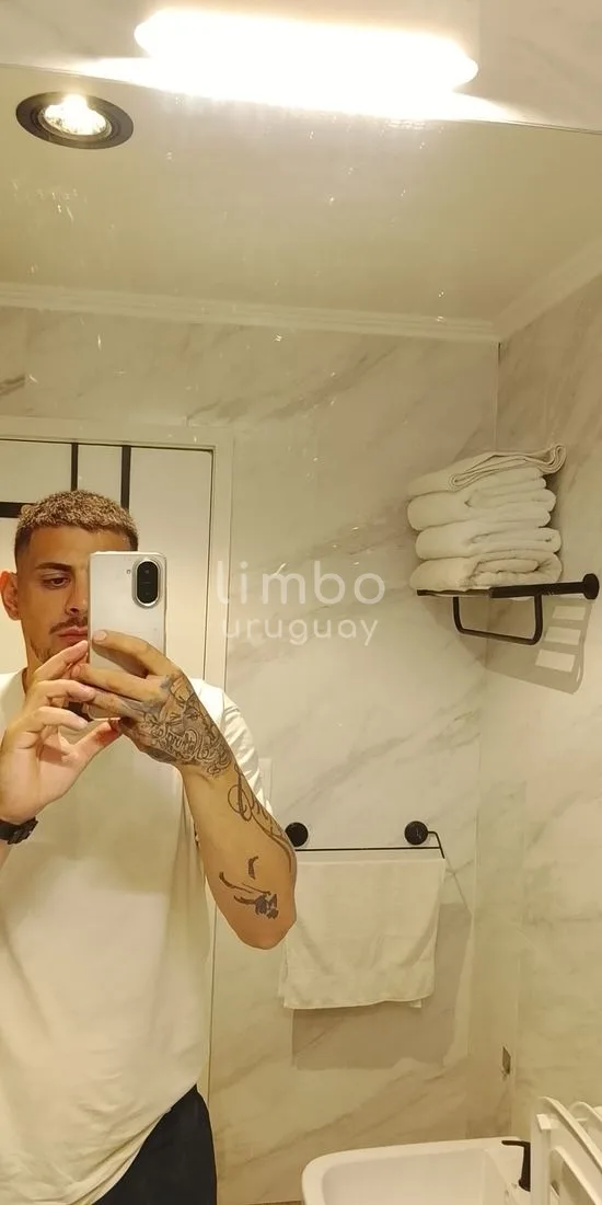 Foto de Nico, escort en Punta Del Este