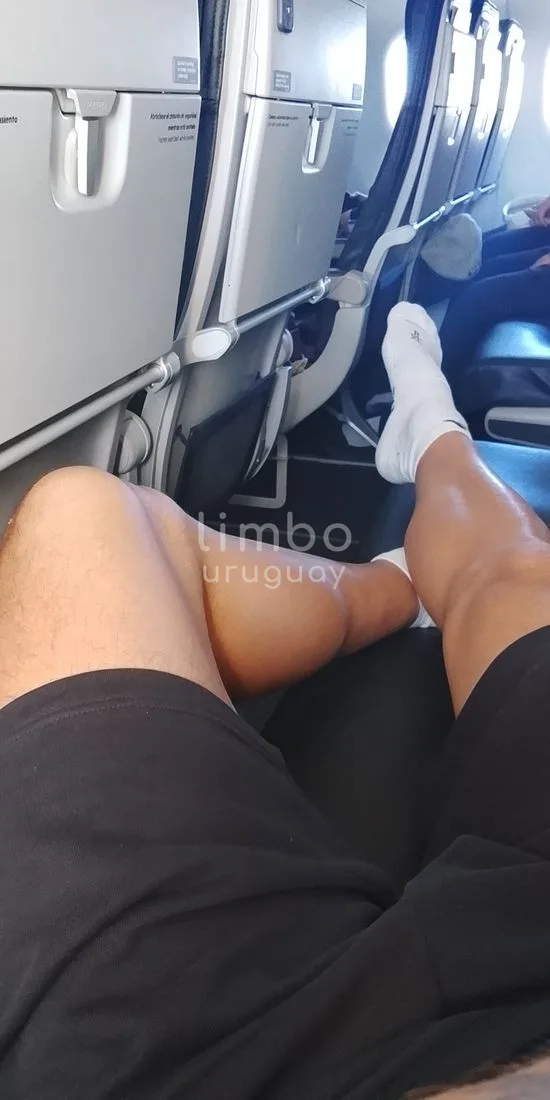 Foto de Nico, escort en Punta Del Este