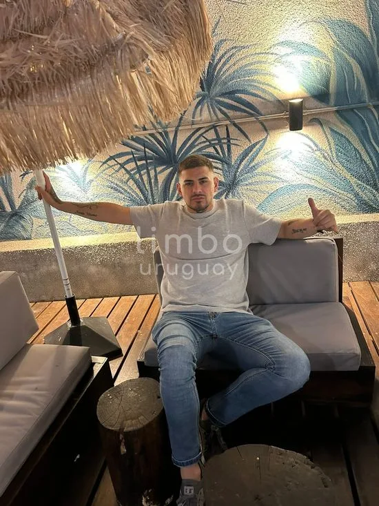 Foto de Nico, escort en Punta Del Este
