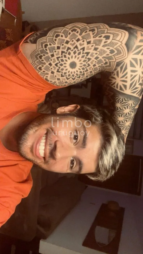 Foto de Benjamin, escort en Punta Del Este