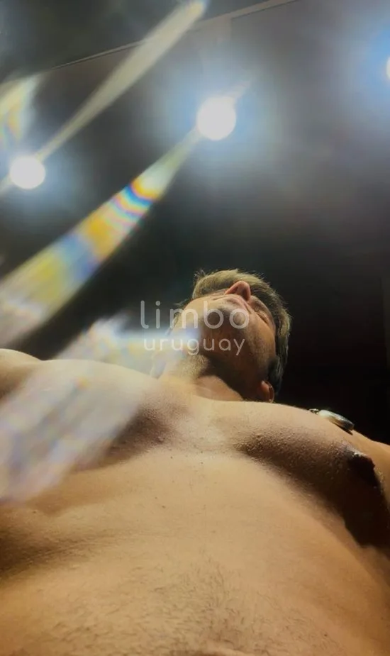 Foto de Benjamin, escort en Punta Del Este