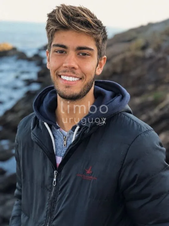 Foto de Benjamin, escort en Punta Del Este