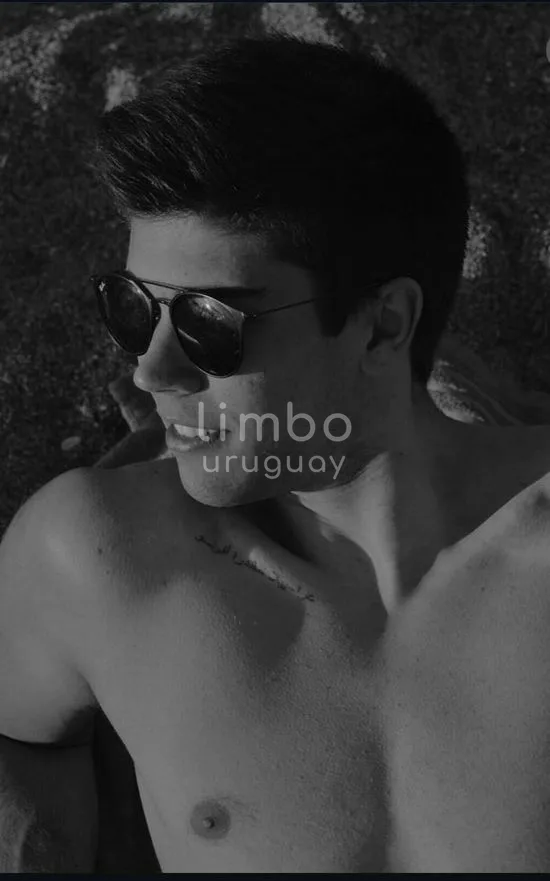 Foto de Benjamin, escort en Punta Del Este