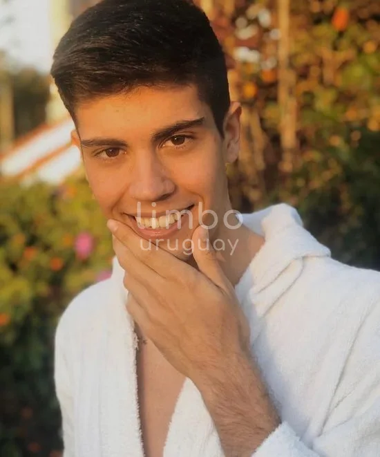 Foto de Benjamin, escort en Punta Del Este