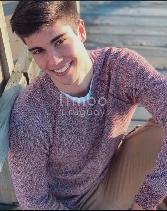 Foto de Benjamin, escort en Punta Del Este