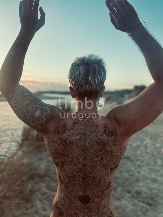 Foto de Benjamin, escort en Punta Del Este