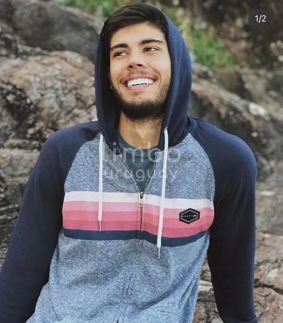 Foto de Benjamin, escort en Punta Del Este