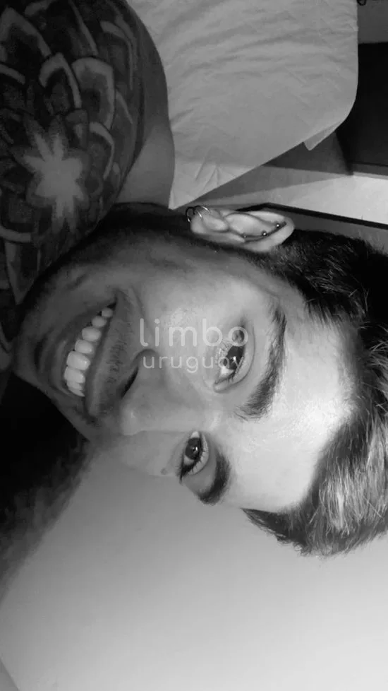 Foto de Benjamin, escort en Punta Del Este